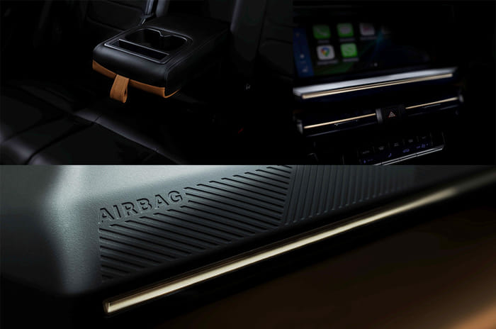 Citroen Basalt X pre-bookings commence